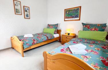 Ferienhaus Daddy Bernd - Foto 10