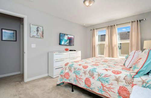 Four Bedrooms TownHome 5122 - Foto 17