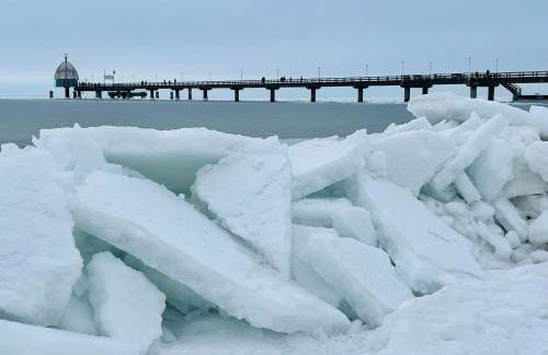Ferienwohnung Wegner - Foto 7