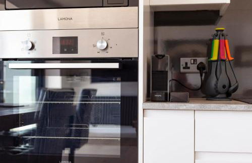 The Penthouse - Foto 41