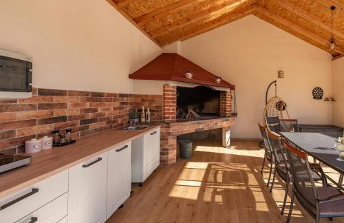 Holiday Home Iva - Foto 43