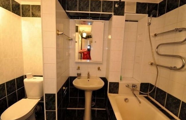 Apartments Courtyard Seating - Foto 49