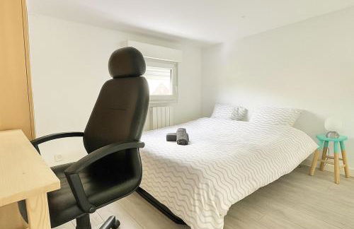 Maisonnette Villeneuve d Ascq - Foto 2