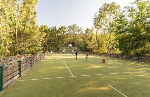 Villa de Charme 60 m2 Piscines Tennis Loisirs Inclus Residence Premiun Pierre et Vacances Les Restanques du Golfe de Saint Tropez - Foto 12