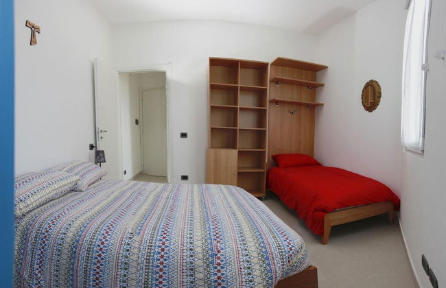 Appartamenti Emmaus - Foto 12