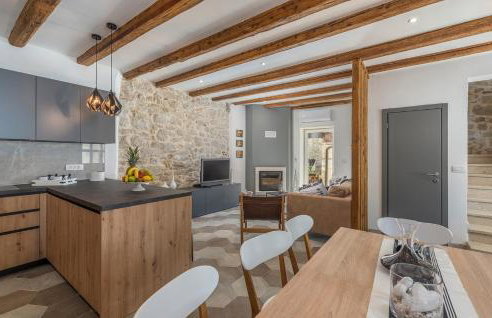 Beautiful Stone House - Villa Parentium with Private Pool - Foto 15