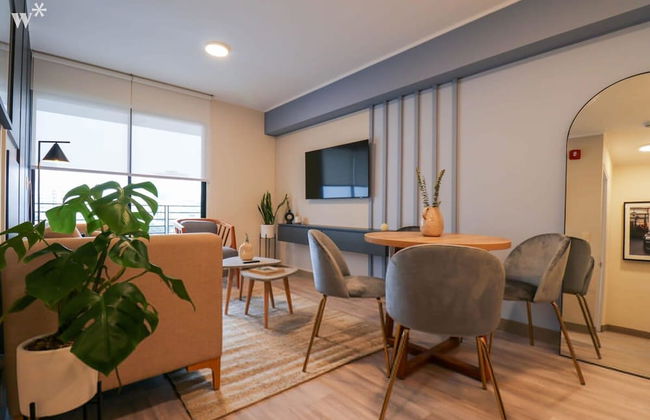 w Dreamy 1BR in San Isidro - Foto 21