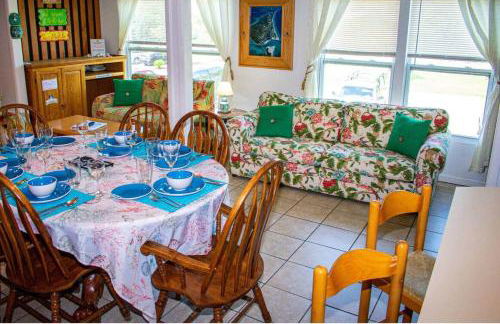 Sailors Cove Mins to the Beach Family Condo - Foto 11