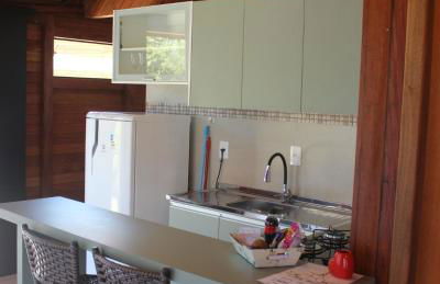 Chale Cabana Anita em Blumenau - Foto 45