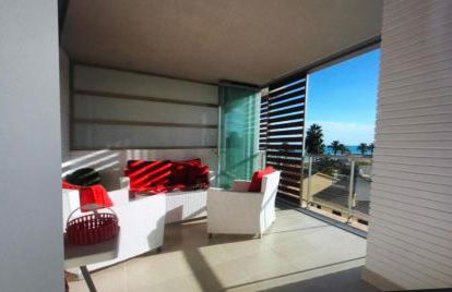 INCREIBLE APARTAMENTO EN PRIMERA LINEA DE PLAYA DE PEÑISCOLA - Foto 10