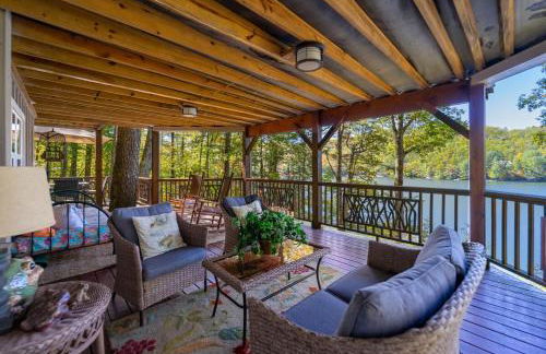 Secluded Lake Glenville Compound Prime Lake View 3 bedrooms - Foto 44