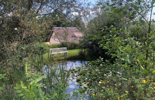 Maison/Gîte familial dans le Jura à 200m du lac avec piscine privée - Foto 32