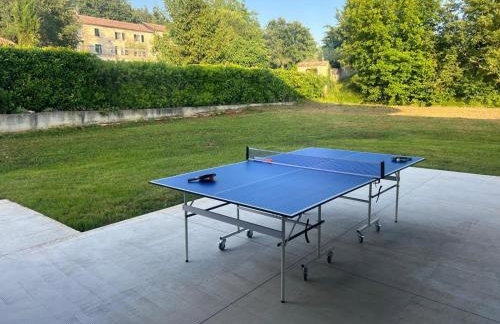 Luxury Villa She for 6 people with 61 m2 private pool, playground & activities on-side for adults and kids - Foto 5