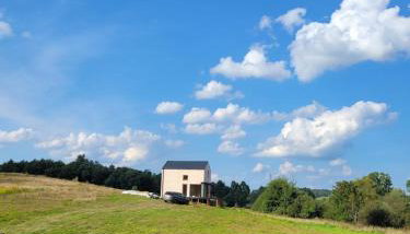 Dzika Warmia- domek na Warmii z balią i kominkiem - Foto 2, Garden