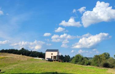 Dzika Warmia- Retreat in the Wild - Foto 25