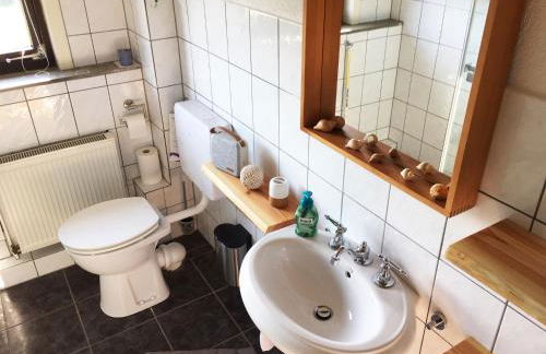 Ferienwohnung HYGGELIG - Göttingen Harz Duderstadt - Foto 66