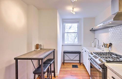 Cincinnati Vacation Rental 6 Mi to Downtown! - Foto 16