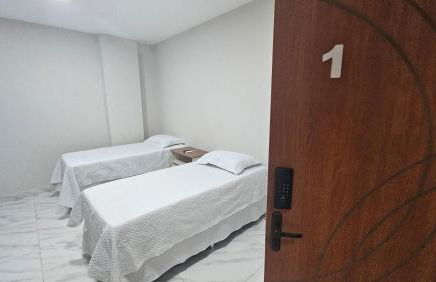 Mendes Residence - Foto 16