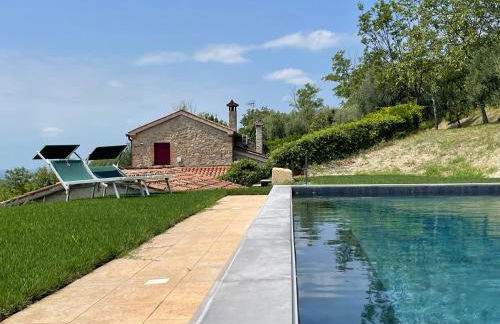 Villa degli ulivi by Holiday World - Photo 44