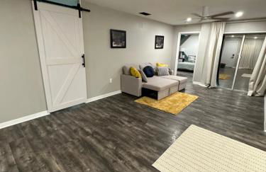 Home away from Home Near Ybor City, Cruise Port, and Downtown Tampa - Foto 23