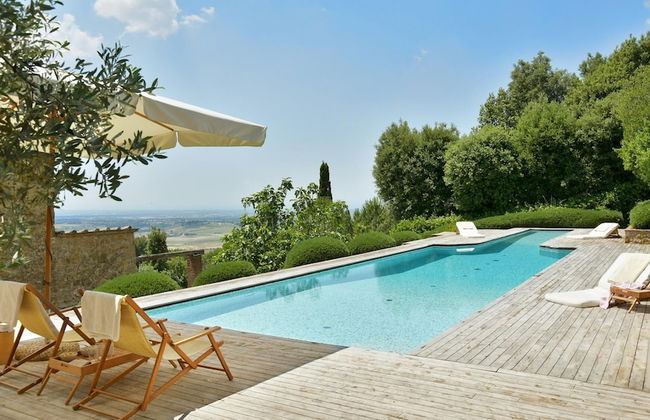 Villa Il Montino 6 Emma Villas - Foto 10