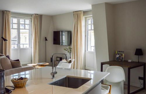 Les Berceaux de la Cathedrale - Foto 56