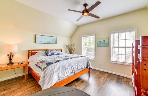 Beachside Living! Family Retreat on Oneida Lake - Photo 23