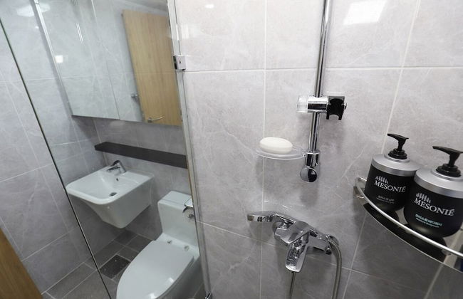 Daejeon I-Hotel - Photo 29