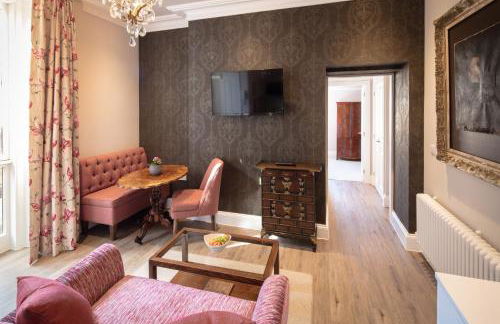 Beech House - Urban Apartments - Foto 14