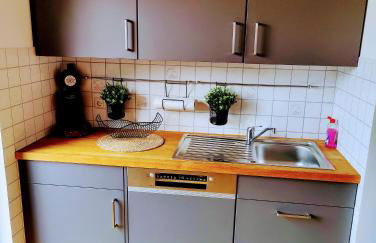 Ferienhaus Fehnglück - Foto 8