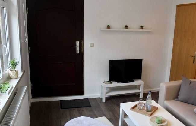 Classic Holiday Home in Harz near Braunlage Ski Area - Foto 6