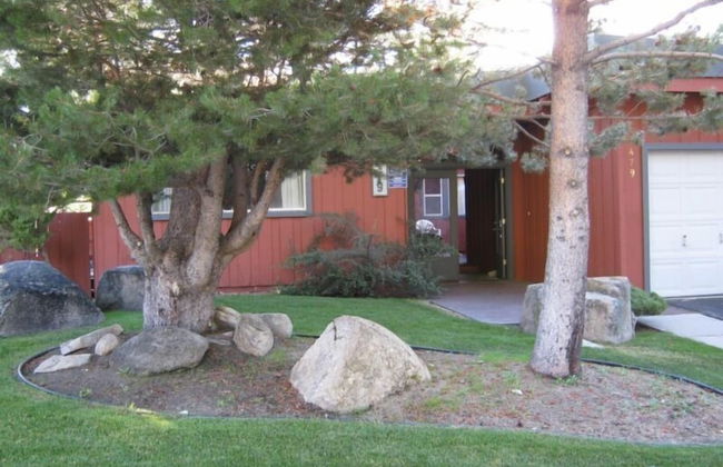 479 Capri Dr - Foto 1