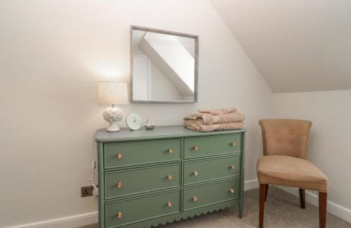 1 Deuchrie Cottages - Foto 22