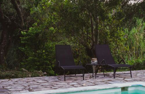 Dimoulitsa Villas Complex - Foto 30