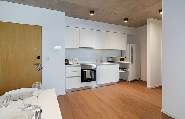 Urban Rent - Departamentos en el corazon de Belgrano - Foto 47