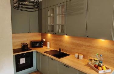 Przystań na Tatarskiej - Foto 2