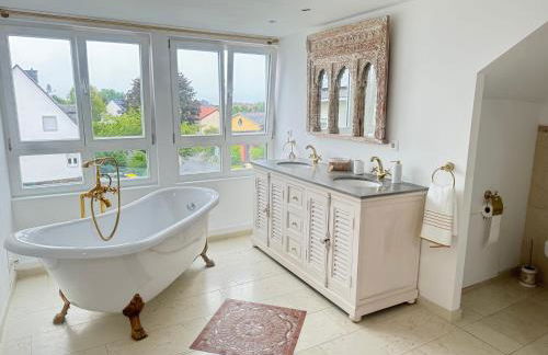 Charmantes Haus Nähe Bonn Köln Messe Phantasialand - Foto 2