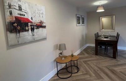 Modern Apartment - BHX NEC - Free Secure Gated Parking - Foto 8