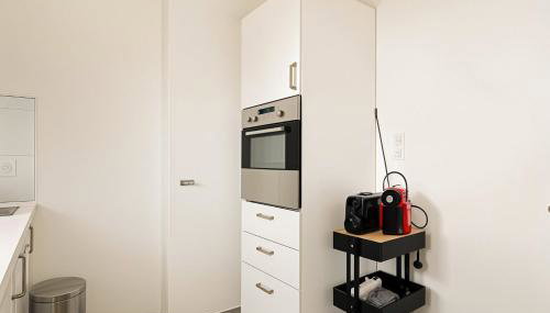 Le Balcon de Montreuil - Foto 4