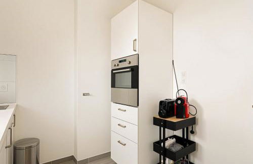 Le Balcon de Montreuil - Foto 4