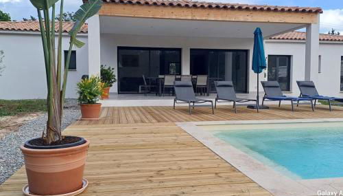 Maison avec piscine - Foto 5