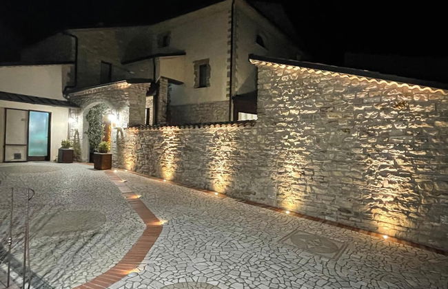 Agriturismo La Sorgente - Foto 57