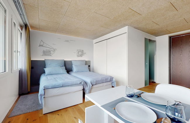 Evi's Home Hotel & Apartments - Foto 11