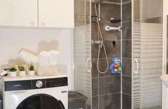 Petit cocon à 2 pas d'Orly-Paris - Foto 8