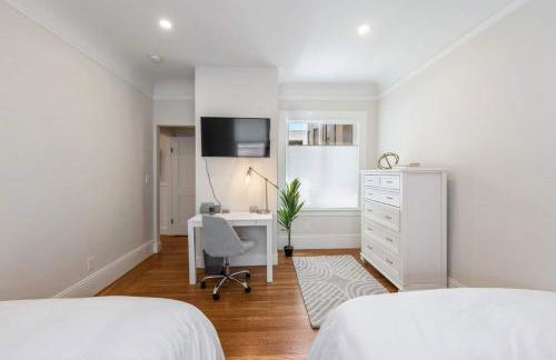 Seventeenth Avenue City Retreat - Foto 13