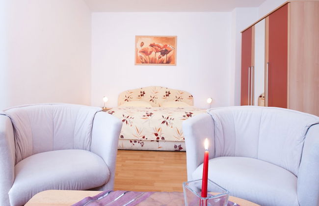 Zimmervermietung Härtig - Photo 18