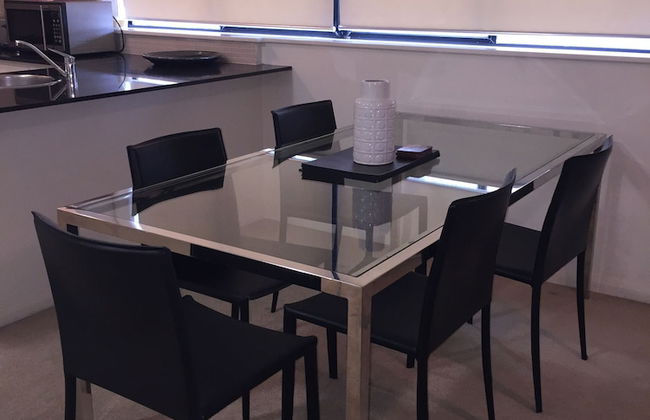 Wyndel Apartments - Apex - Foto 9