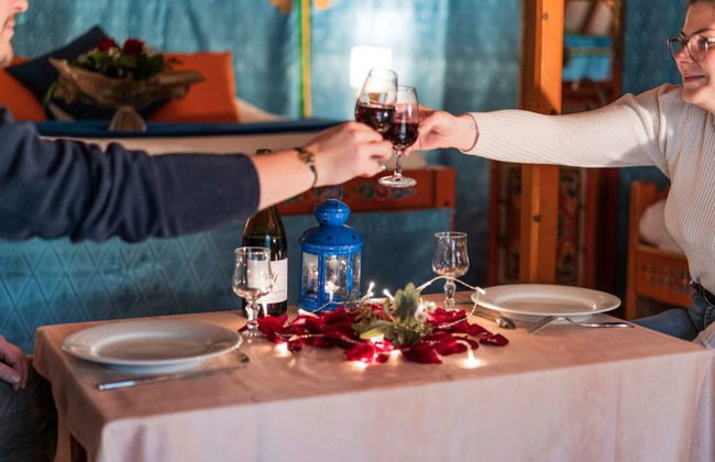 La Ferme des Épis - Foto 14