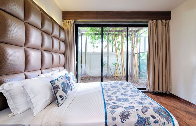 Riva Boutique Apartments - Photo 5