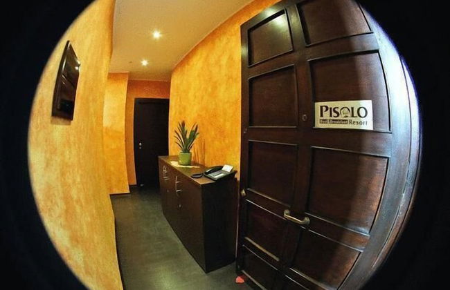 Pisolo Resort - Foto 17